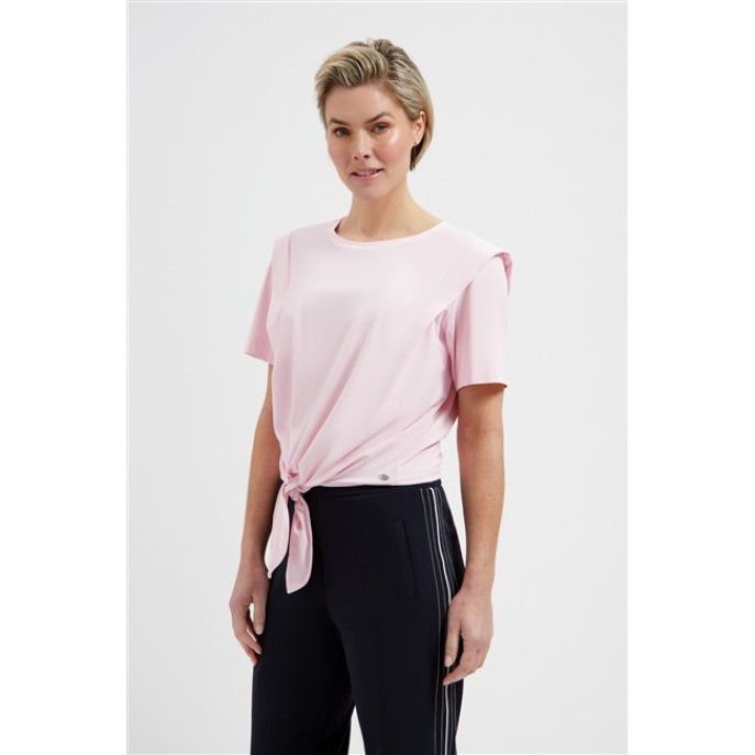 Lady Day knoop top Harriet Rose